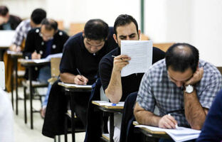 آزمون استخدام ۸۷۲ نفر در سازمان زندان‌ها دهم اسفند برگزار می‌شود