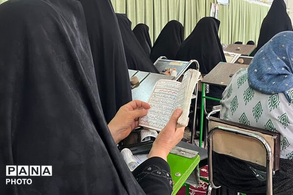 حجاج جاجرمی با کوله‌باری از معنویت به وطن بازگشتند
