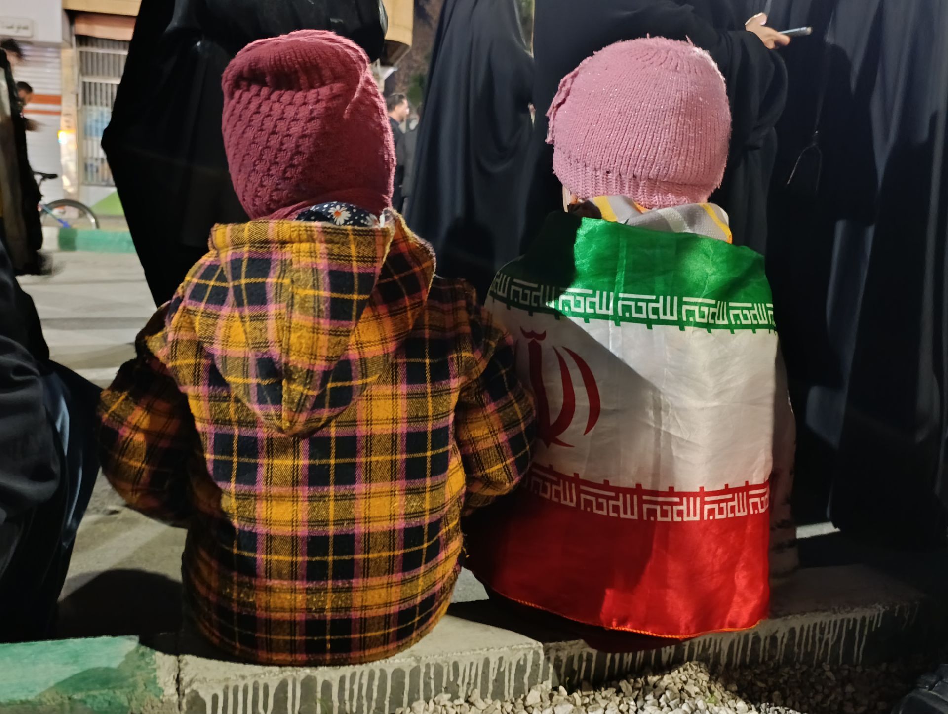 بیست و نهمین شب اقتدار در قوچان 