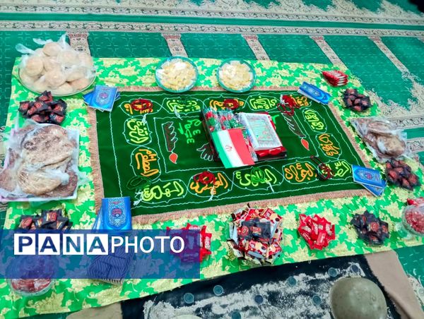 تبلور بسیج در نسل امروز