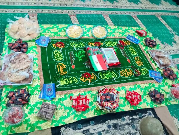 تبلور بسیج در نسل امروز