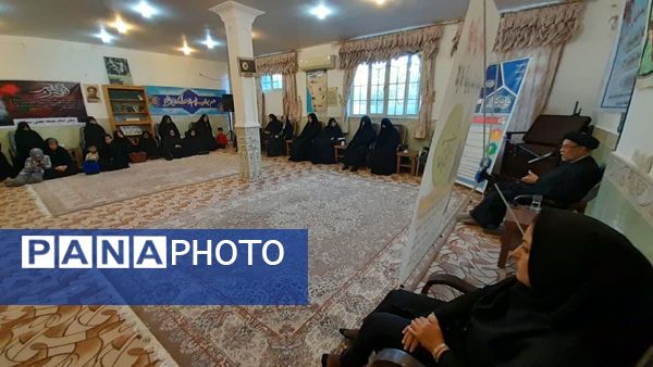  کارگاه آموزشی جوانی جمعیت در شهرستان سملقان