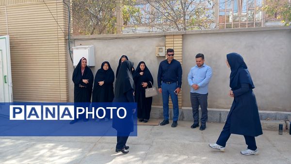 برگزاری المپیک ورزشی درون مدرسه ای 