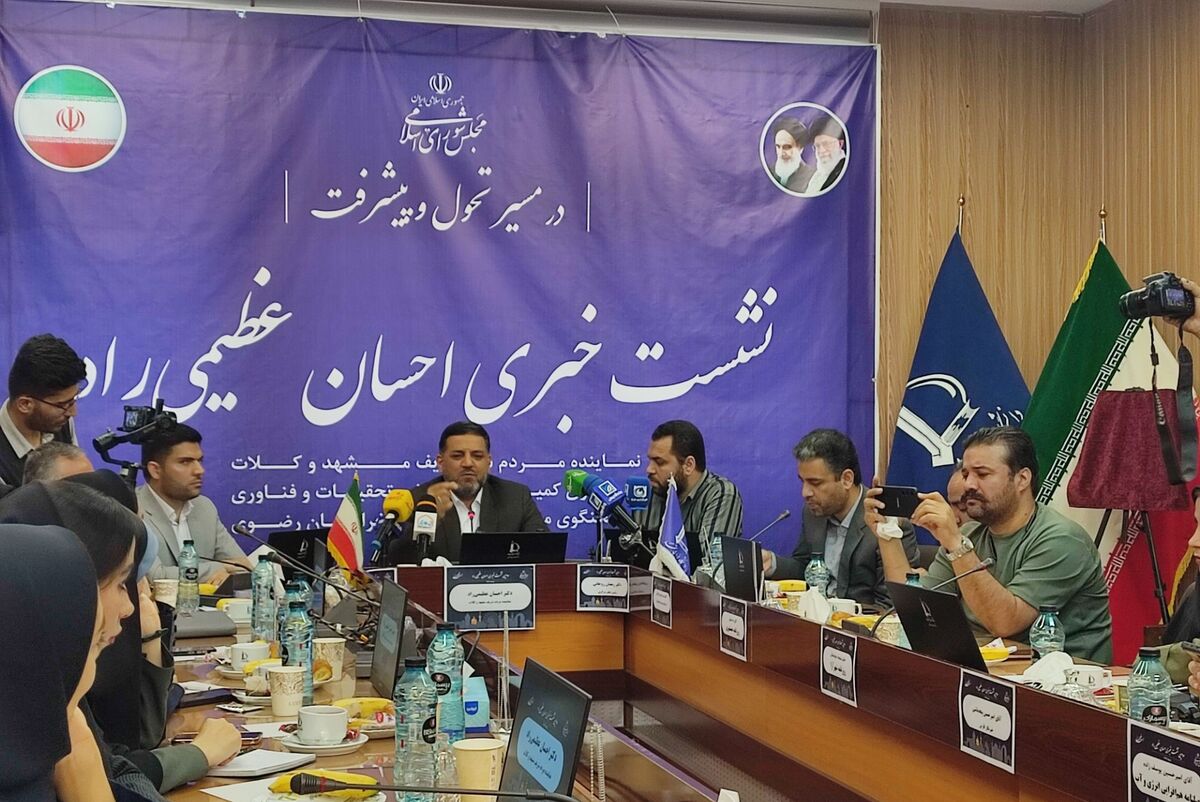 تداوم حرکت ملی مدرسه‌سازی در کلات با حمایت دولت و مشارکت مردمی