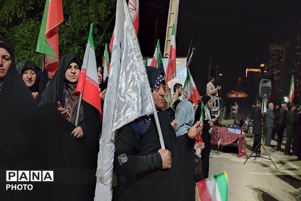 وحدت، راز ماندگاری شب‌های حماسی ایران 