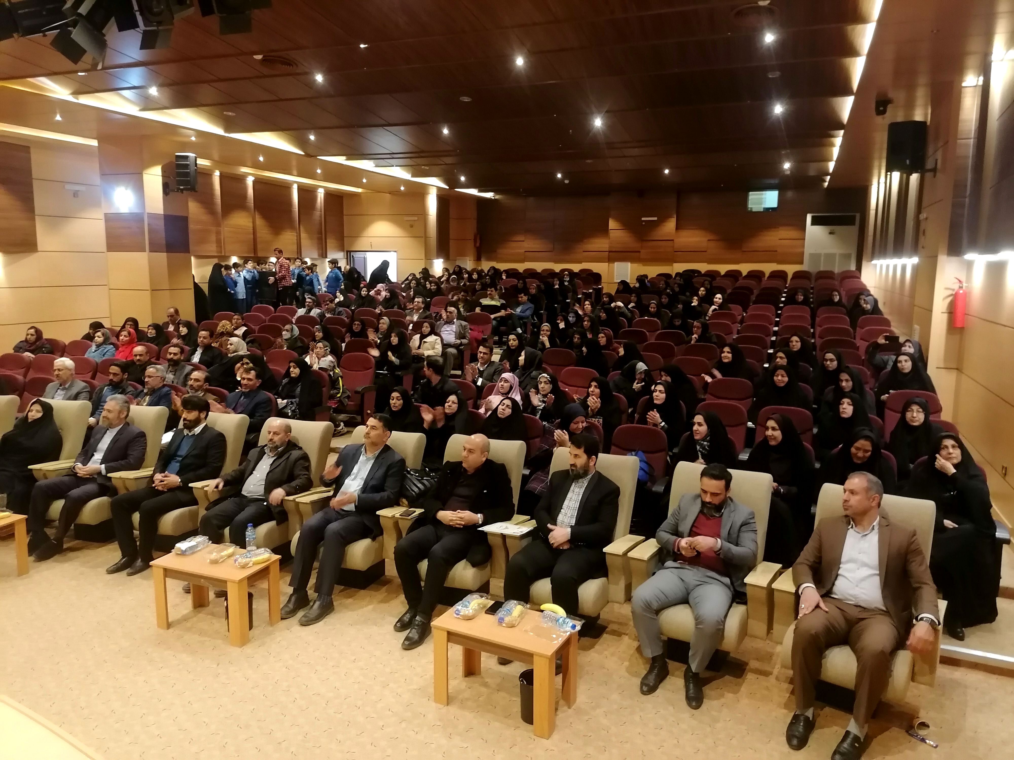 5 ساحت از ساحت‌های سند تحول مربوط به امور تربیتی است 