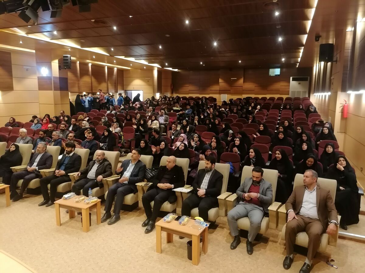 5 ساحت از ساحت‌های سند تحول مربوط به امور تربیتی است 