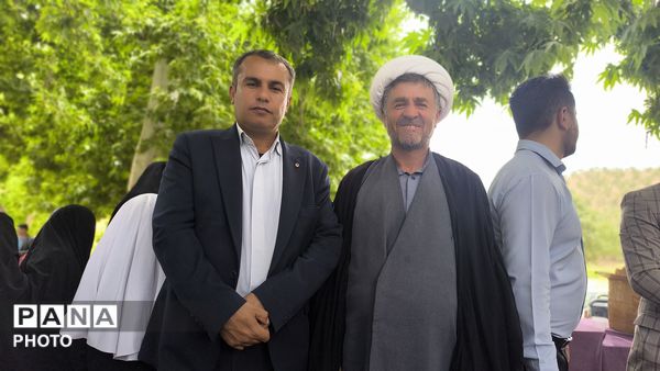 طلوع بندگی در منطقه میانکوه 