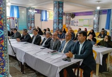 سواد آموزی گامی مؤثر برای ساختن آینده‌ای روشن‌