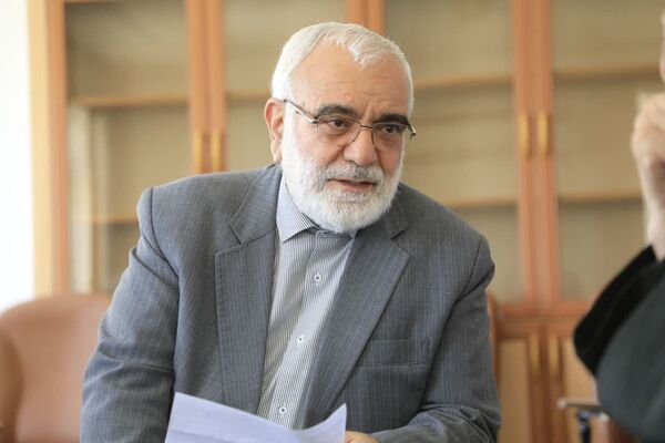 سفر رئیس کمیته امداد امام خمینی (ره) کشور  به خراسان‌جنوبی 