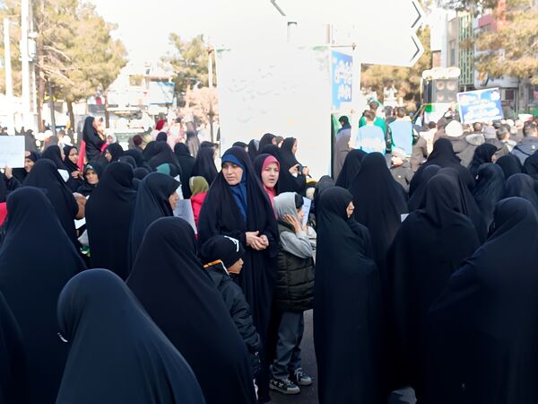حماسه شکوه در گناباد