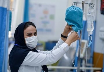 استخدام‌های فعلی پاسخ‌گوی نیاز پرستاری نیست