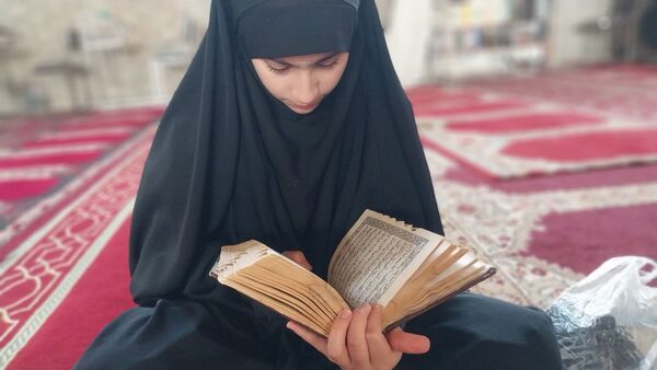 نماز جمعه در اولین هفته  آذر ماه در شهرستان نیشابور 