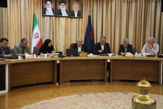 ضرورت همکاری همه‌جانبه برای ارتقاء آموزش و پرورش در آذربایجان شرقی