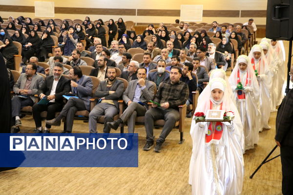 تقویت نشاط فرهنگی در مدارس ضروری است