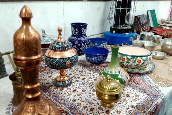 زنگ انقلاب در ملارد با حضور مدیرکل آموزش و پرورش شهرستانهای تهران نواخته شد