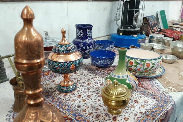 زنگ انقلاب در ملارد با حضور مدیرکل آموزش و پرورش شهرستانهای تهران نواخته شد