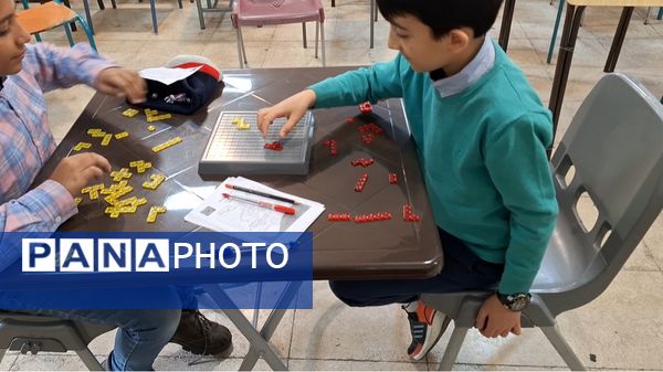 المپیاد رویش