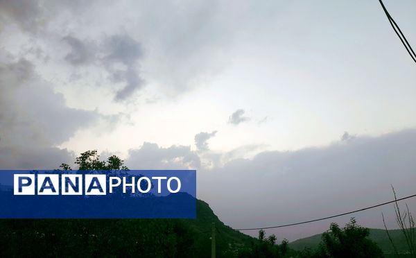 آسمان، بستری وسیع و بی‌پایان