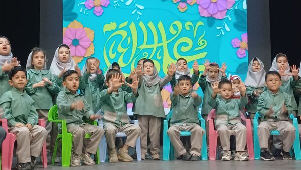 اختتامیه باشکوه جشنواره «نهال» در جاجرم