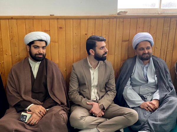 جشن روز دختر در آمل