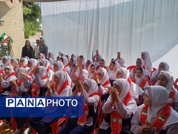 «جشن عاطفه‌ها» نقطه‌ای از نور و محبت