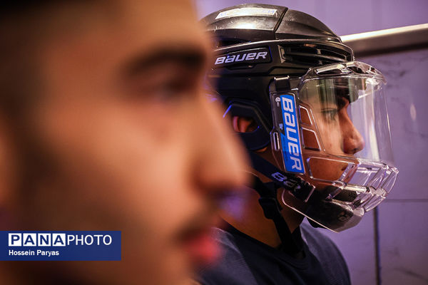 مسابقات اسکیت روی یخ