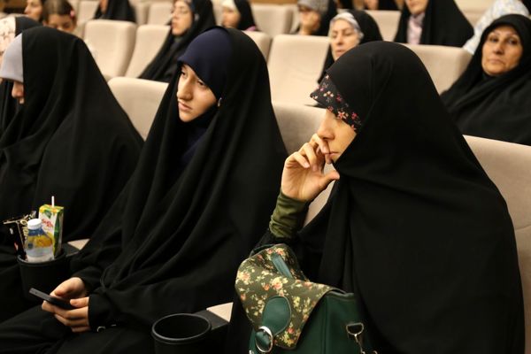 محفل شعر امت احمد 