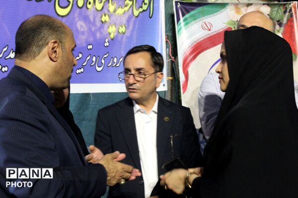 تابستانِ رؤیایی دانش‌آموزان ورامینی کلید خورد