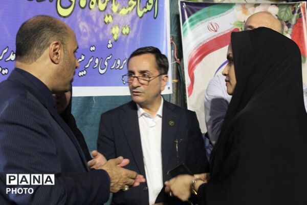 تابستانِ رؤیایی دانش‌آموزان ورامینی کلید خورد
