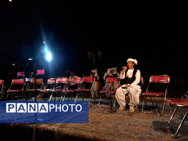 تجلی وحدت مردم شیعه و سنی تربت‌جام در جشن میلاد پیامبر اکرم (ص) 