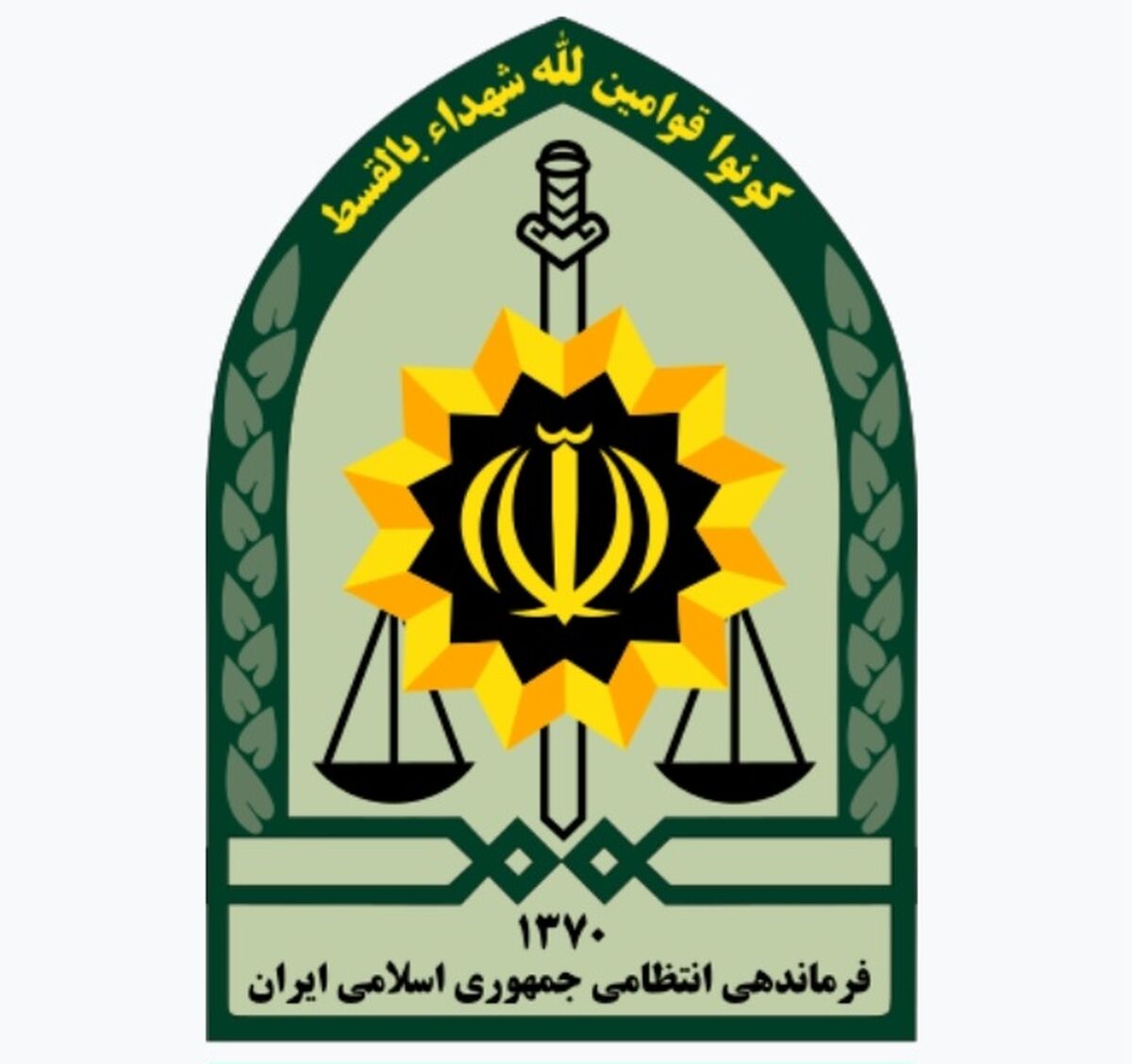 برخورد با موتورسیکلت‌سواران متخلف در شیروان