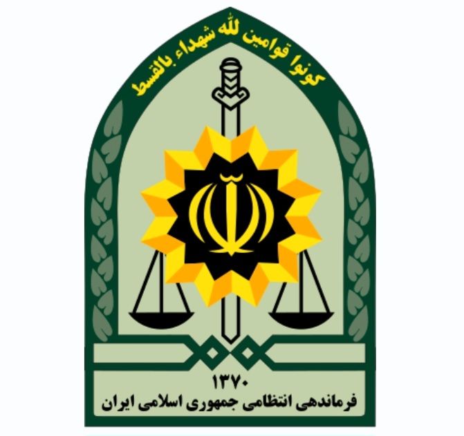 برخورد با موتورسیکلت‌سواران متخلف در شیروان