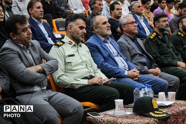 آغاز سال تحصیلی جدید با شور و نشاط دانش‌آموزان