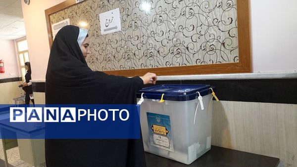 چهاردهمین دوره انتخابات ریاست جمهوری در شهرستان اسفراین