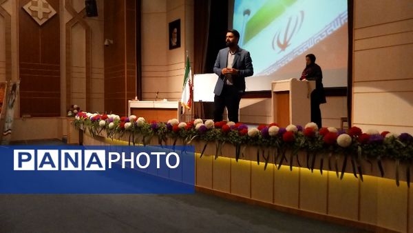 همایش مشاوره کنکور در بجنورد