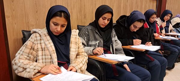 لیگ جت به ناحیه۲ بهارستان رسید