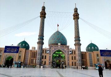 خبرنگار پانا از نهم ربیع الاول سخن می گوید.