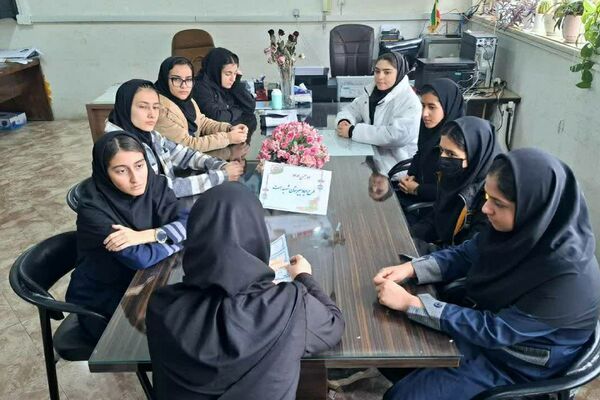 اجرای طرح ایما در مدارس شهرستان ملارد