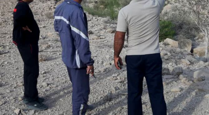 پدر طبیعت، مردی که به کوهستان جان بخشید