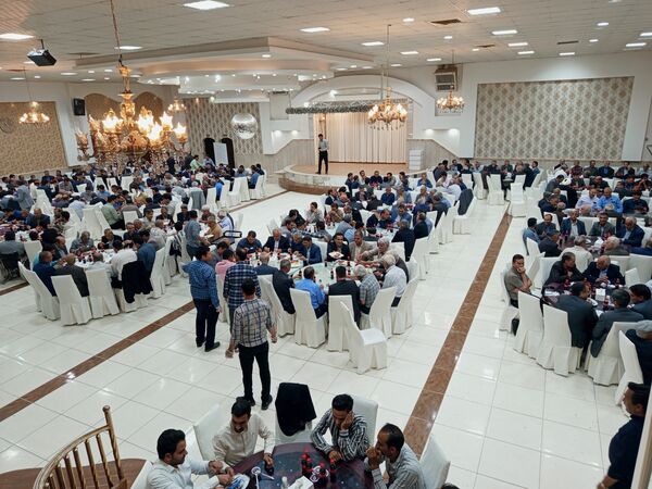 برگزاری جشن گرامیداشت مقام معلم در مه ولات