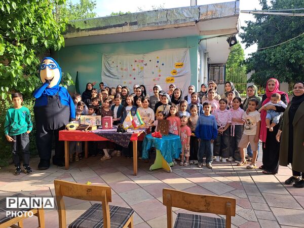 جشن بزرگداشت حکیم فردوسی و پاسداشت زبان فارسی 