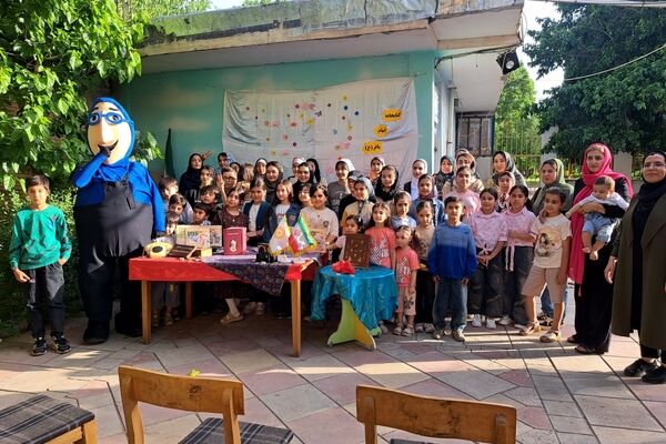 جشن بزرگداشت حکیم فردوسی و پاسداشت زبان فارسی 