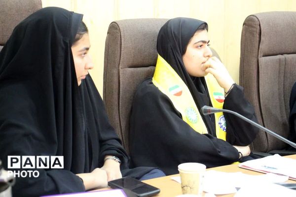 انتخابات شورای دانش‌آموزی استان و مجلس دانش‌آموزی کشور