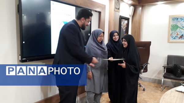 اختتامیه رویداد کانون یاران، طلوع استعداد‌های نوین