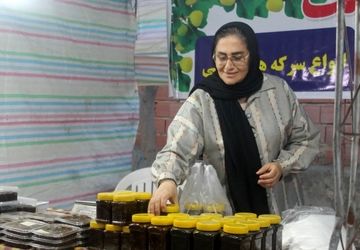 شُکرانه انجیر در گلوگاه 