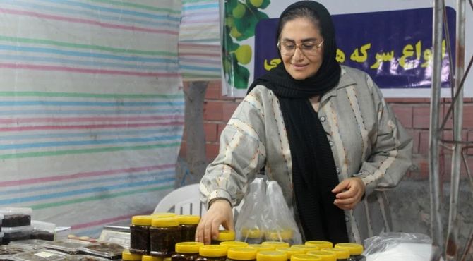 شُکرانه انجیر در گلوگاه 