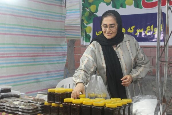 شُکرانه انجیر در گلوگاه 
