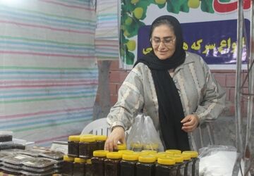 شُکرانه انجیر در گلوگاه 