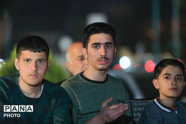 پاسخ به شبهات جنگ رمضان و مذاکرات در میزگرد «دریچه»